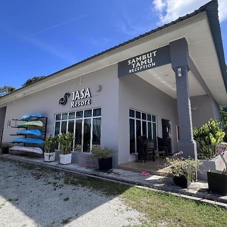 OYO 43965 Jasa Resort Sungai Lembing Exterior foto