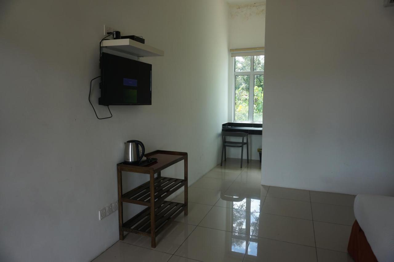 OYO 43965 Jasa Resort Sungai Lembing Exterior foto
