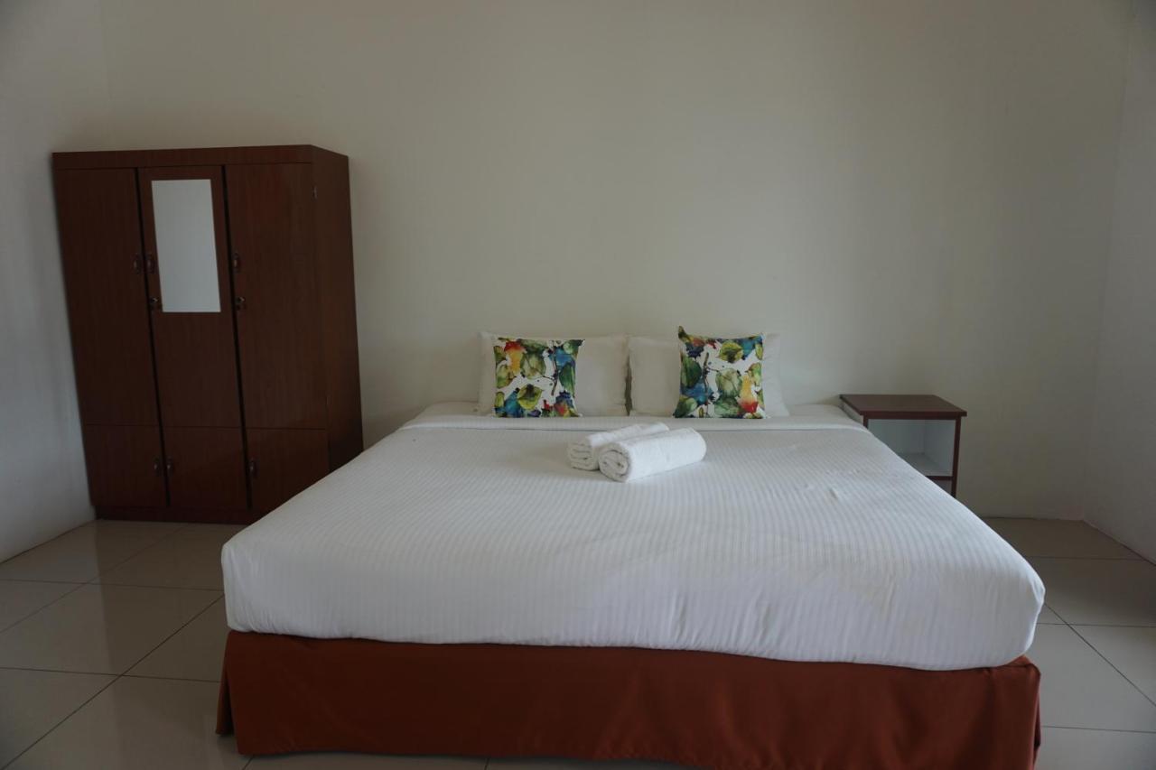 OYO 43965 Jasa Resort Sungai Lembing Exterior foto