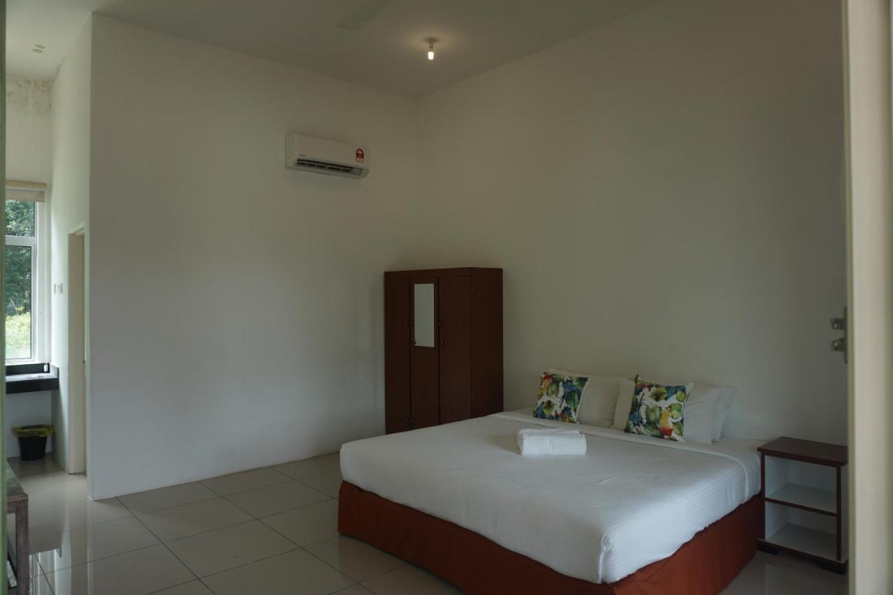 OYO 43965 Jasa Resort Sungai Lembing Exterior foto