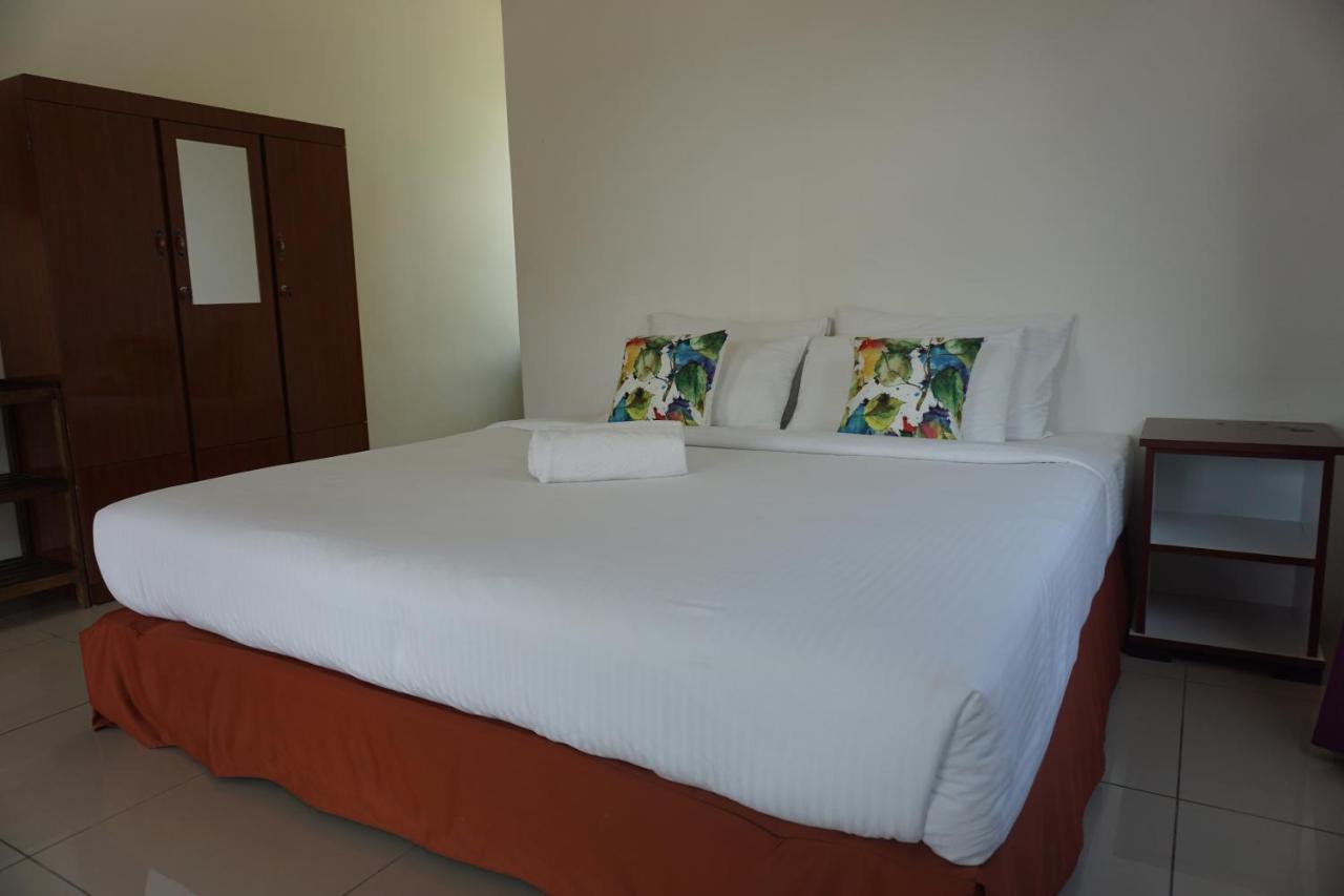 OYO 43965 Jasa Resort Sungai Lembing Exterior foto