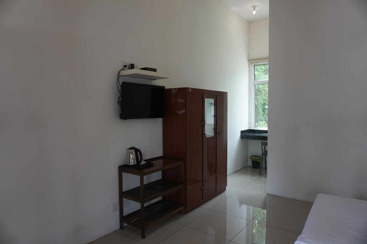 OYO 43965 Jasa Resort Sungai Lembing Exterior foto